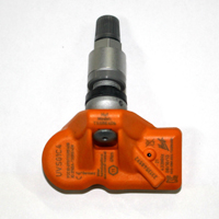 Programmable EV Intelisense™ TPMS Sensor